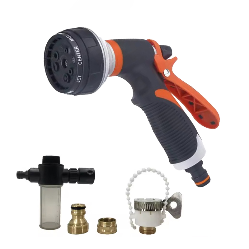 Gardening Tools Best - Pistola de Lavado de Autos de