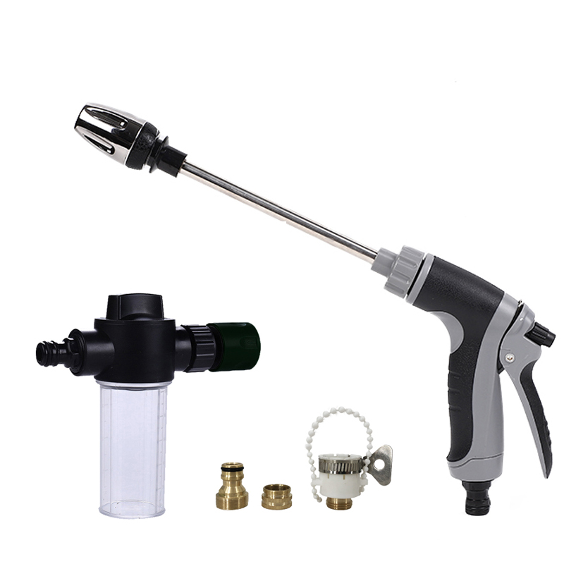 Gardening Tools Long - NUEVA Pistola de Agua de Alta