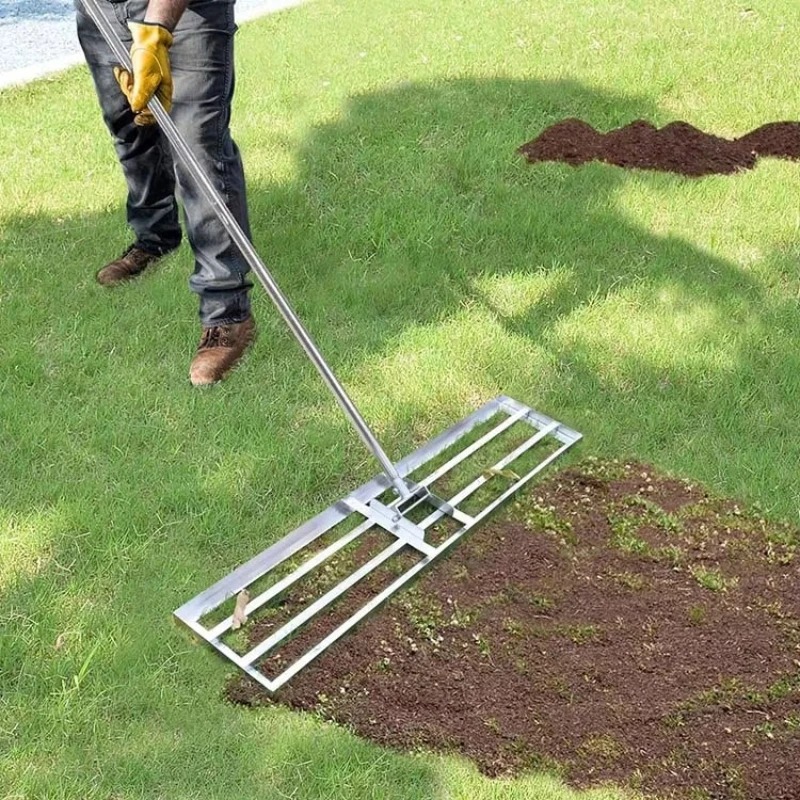Gardening Tools Best - 【Más vendido】Herramienta para nivelar la tierra