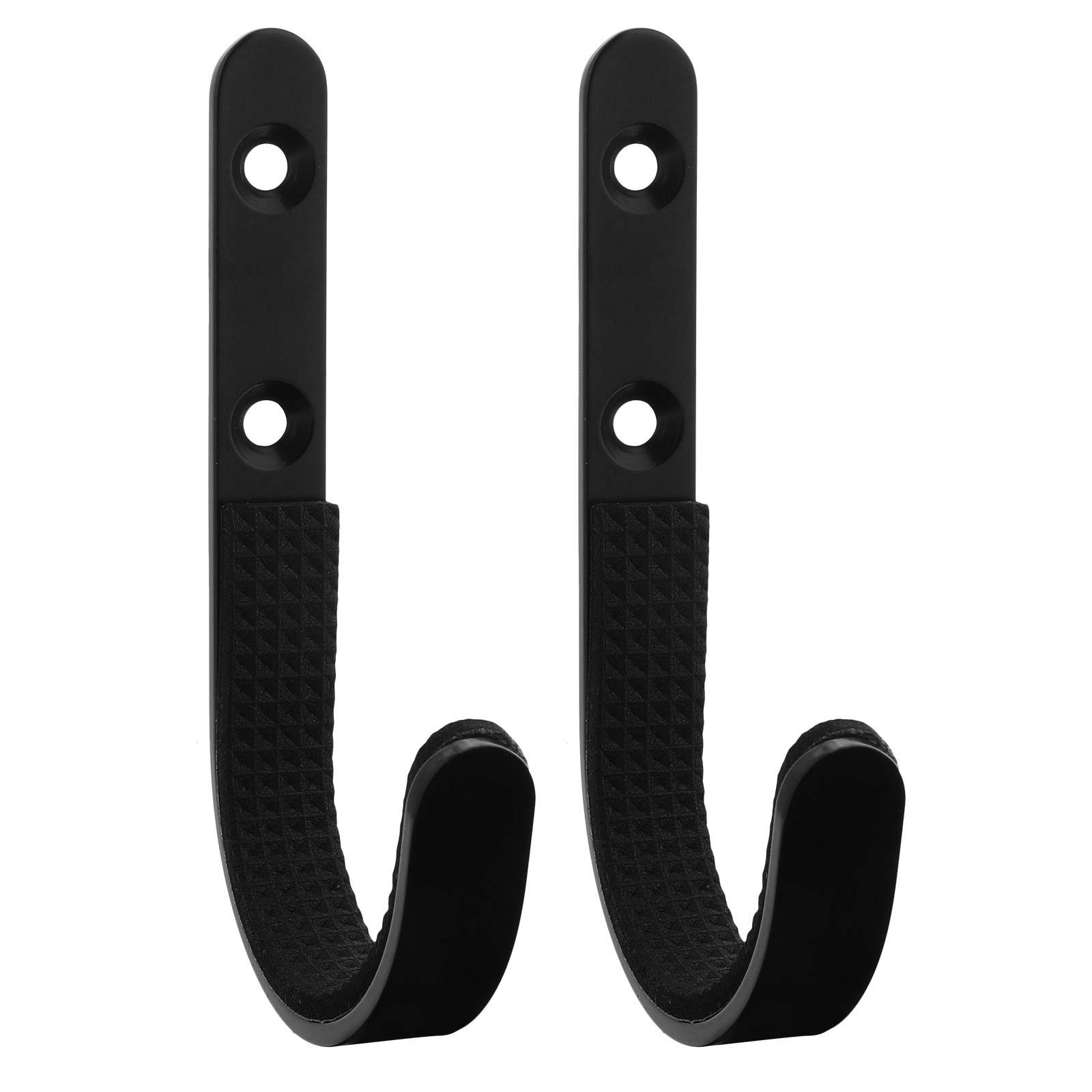 Gardening Tools Organizer - 2 Ganchos de Acero Inoxidable para