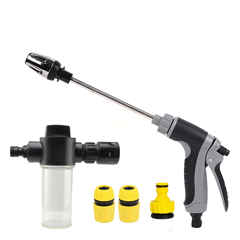 Gardening Tools Best - Pistola de Agua de Alta Presión