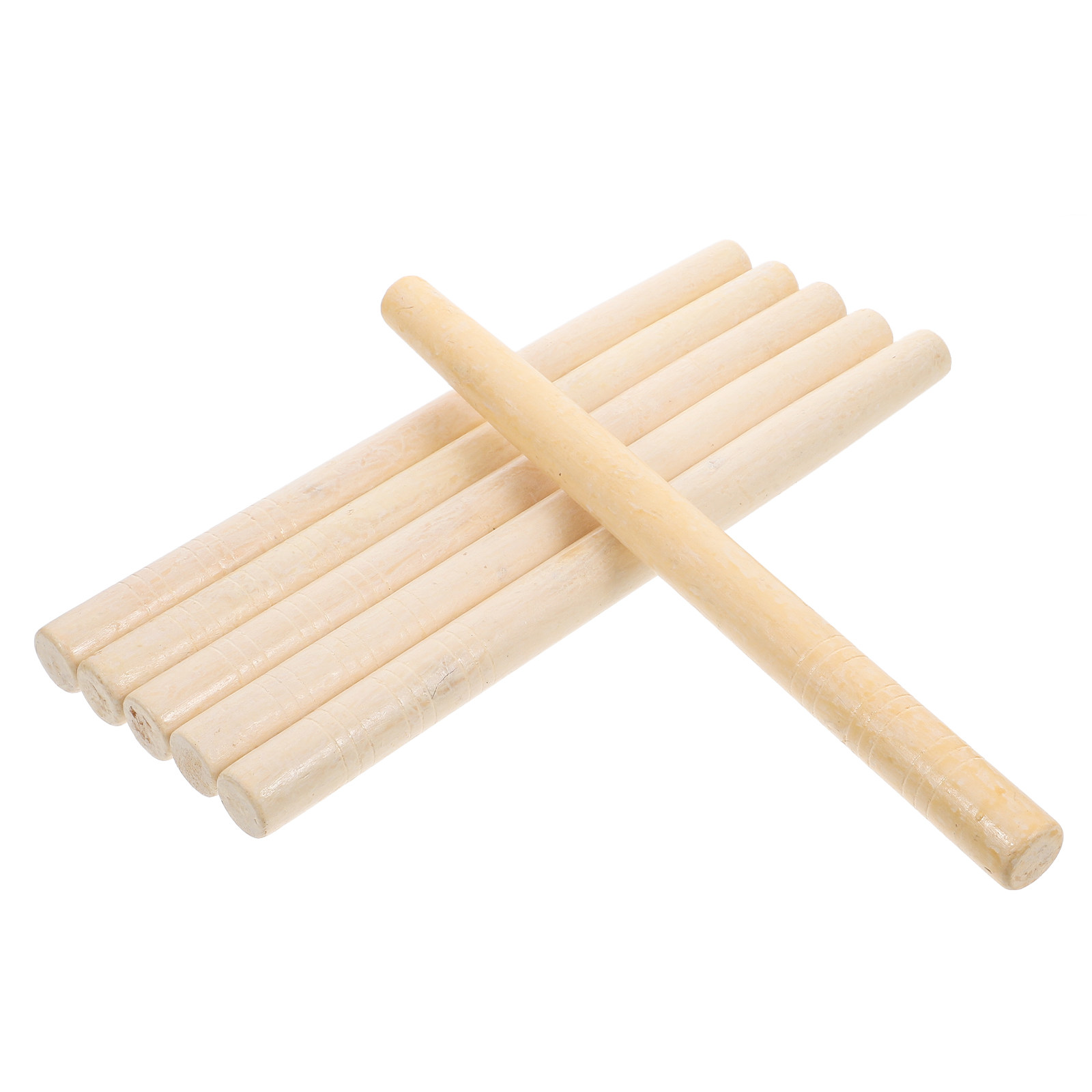 Gardening Tools Long - Juego de 6 mangos largos de