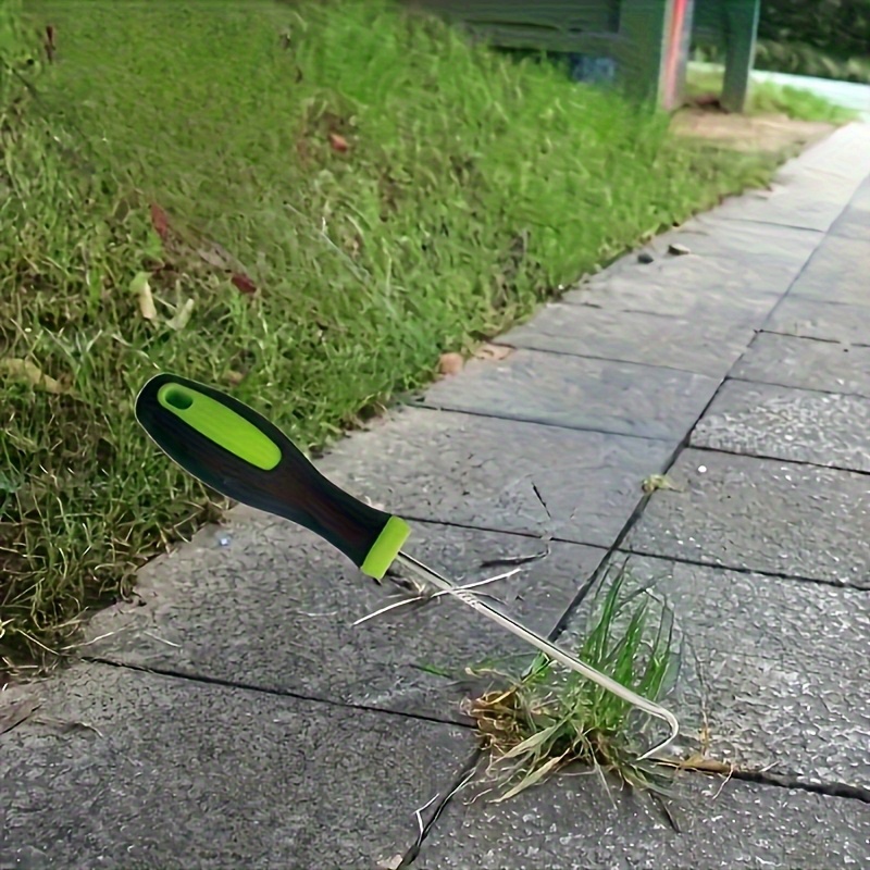 Gardening Tools Long - Herramientas de Jardinería Duraderas para la