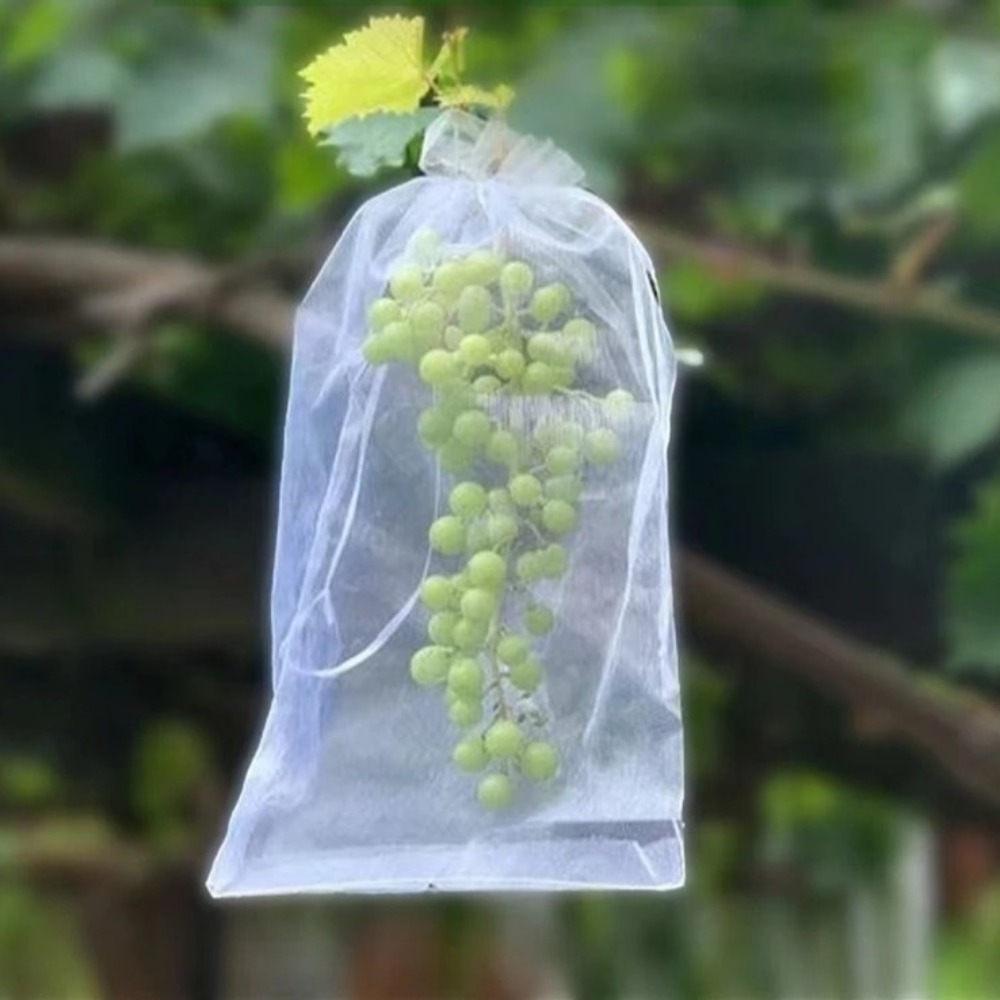 Grow Bags - 100 Uds. Bolsas de cultivo de