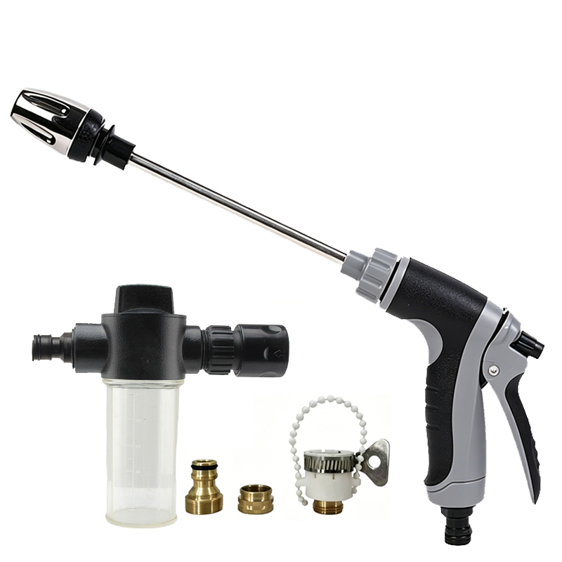 Gardening Tools Best - Pistola de Agua a Alta Presión,