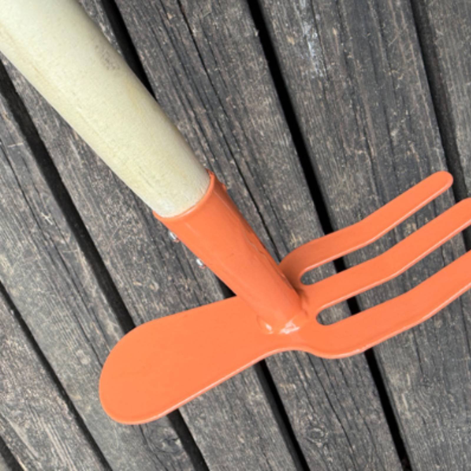 Gardening Tools Long - Juego de 4 palas de arena