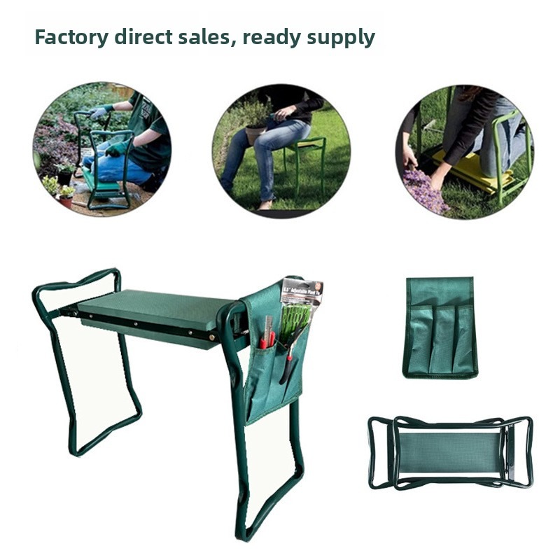 Gardening Tools Best - Los taburetes de jardín más vendidos,