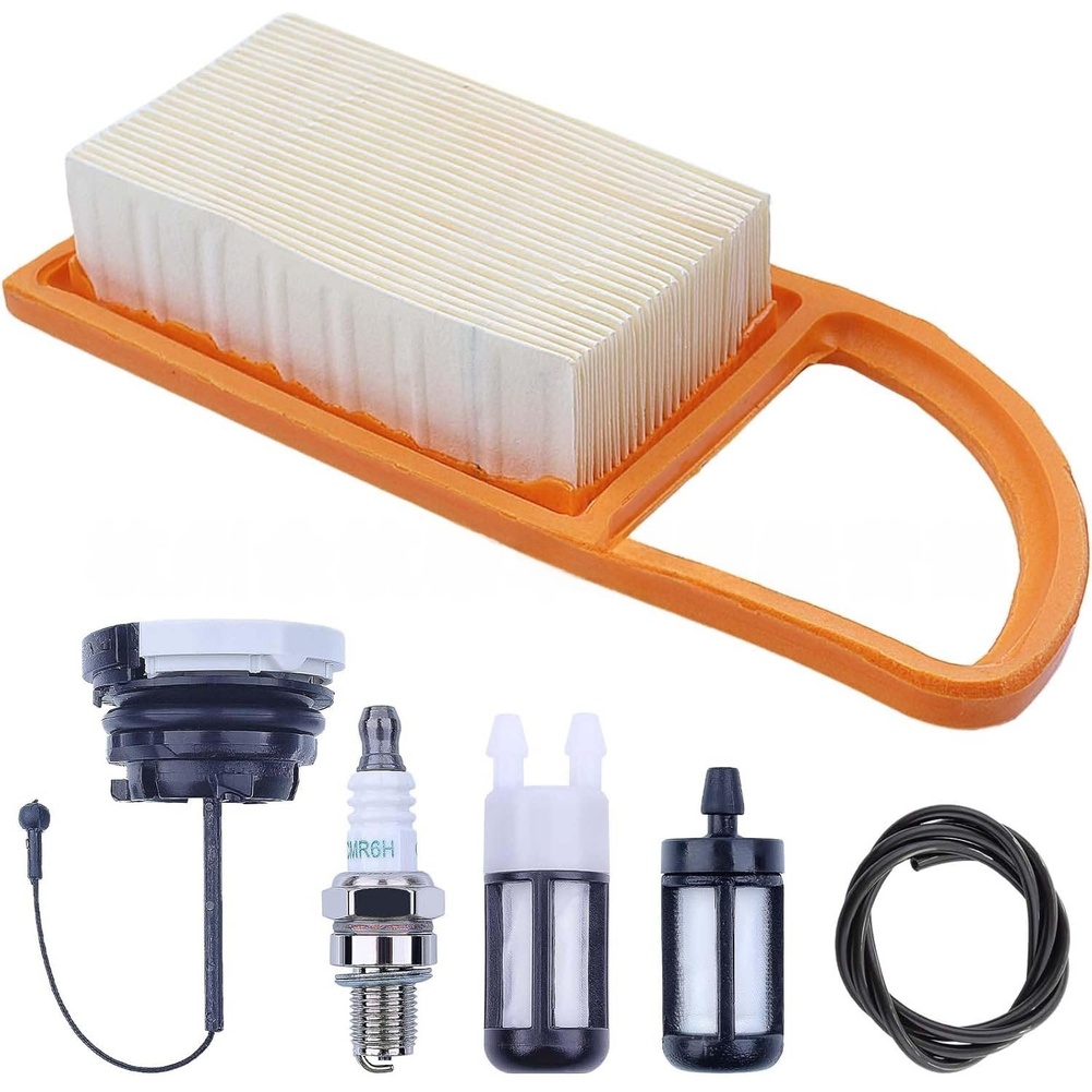 Gardening Tools Shop - Kit de filtro de aire para