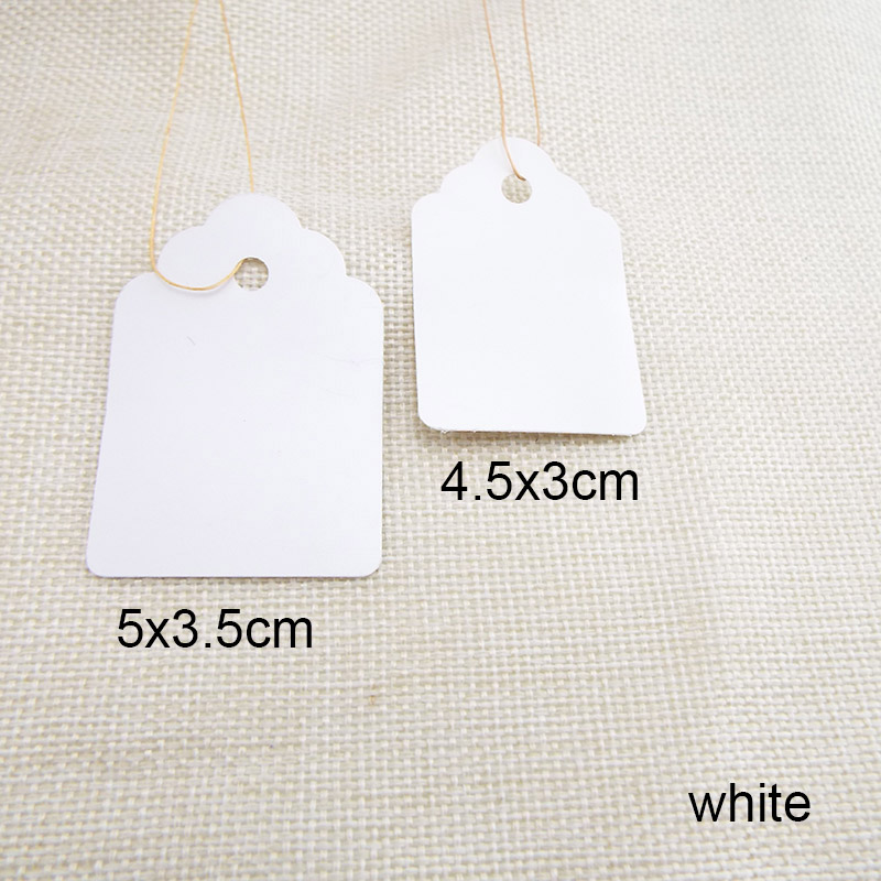 Gardening Tools Labeled - 100 Uds. Etiquetas de plantas de
