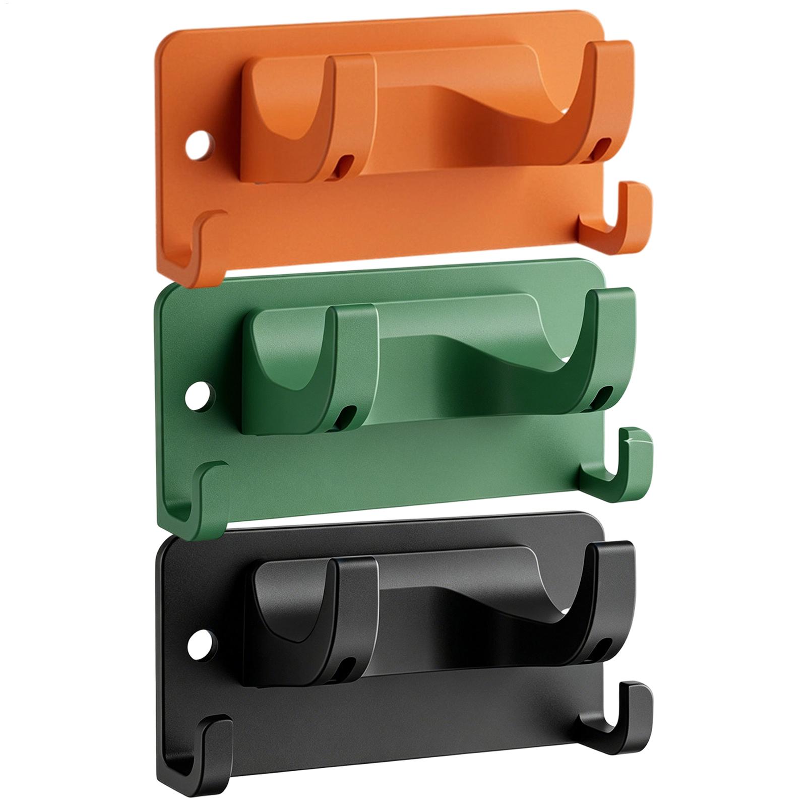 Gardening Tools Rake - Ganchos de pared para herramientas, ganchos