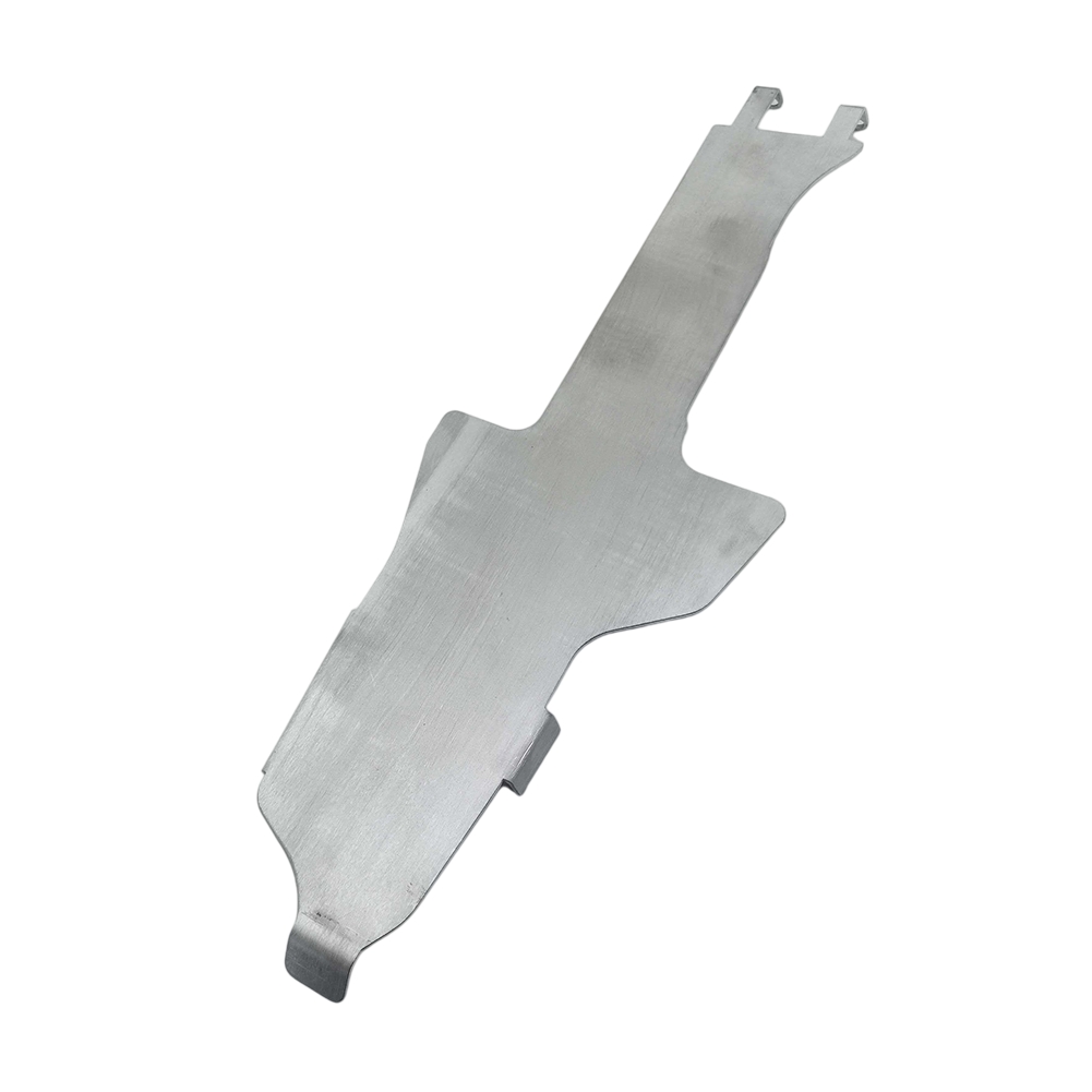 Gardening Tools Uses And Pictures - Protector de motosierra de aluminio con
