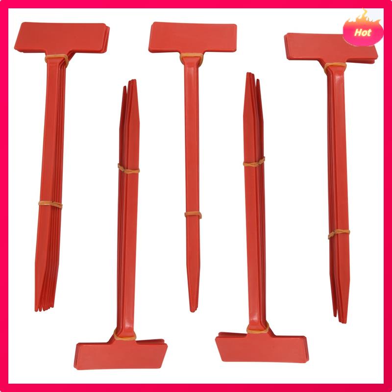 Gardening Tools Labeled - ABYP Herramientas para plantar jardines 50