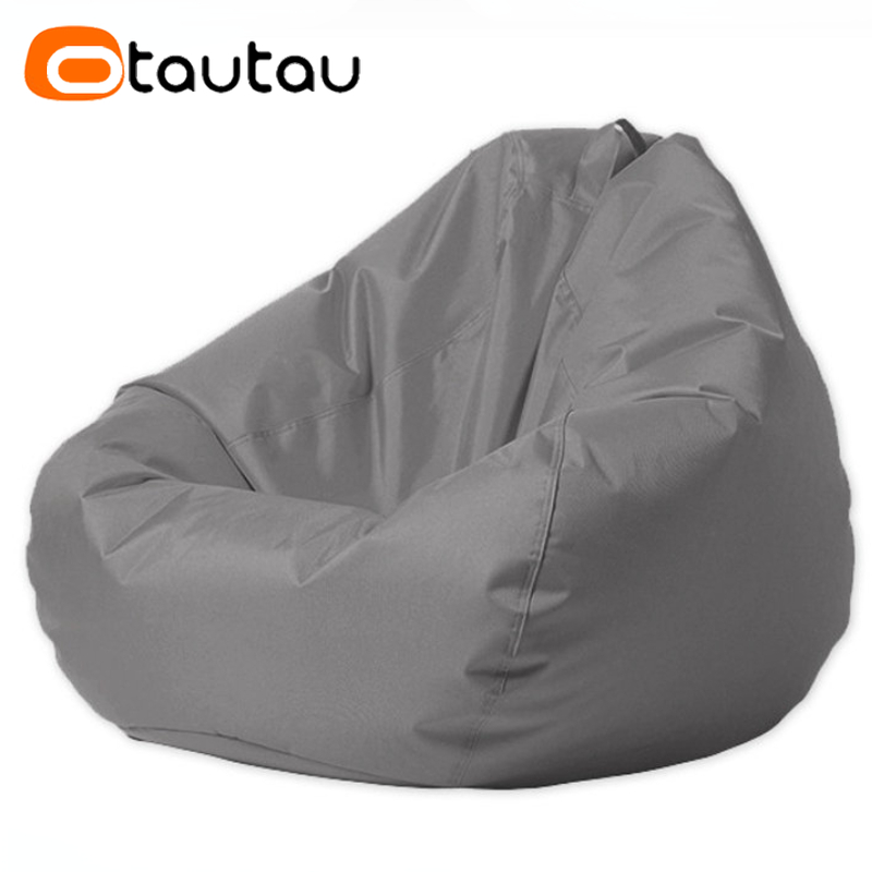 Grow Bags - OTAUTAU-PUF flotante para exteriores, funda impermeable