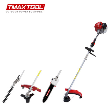 Gardening Tools German - Gran oferta CE 51.7cc Mini granja