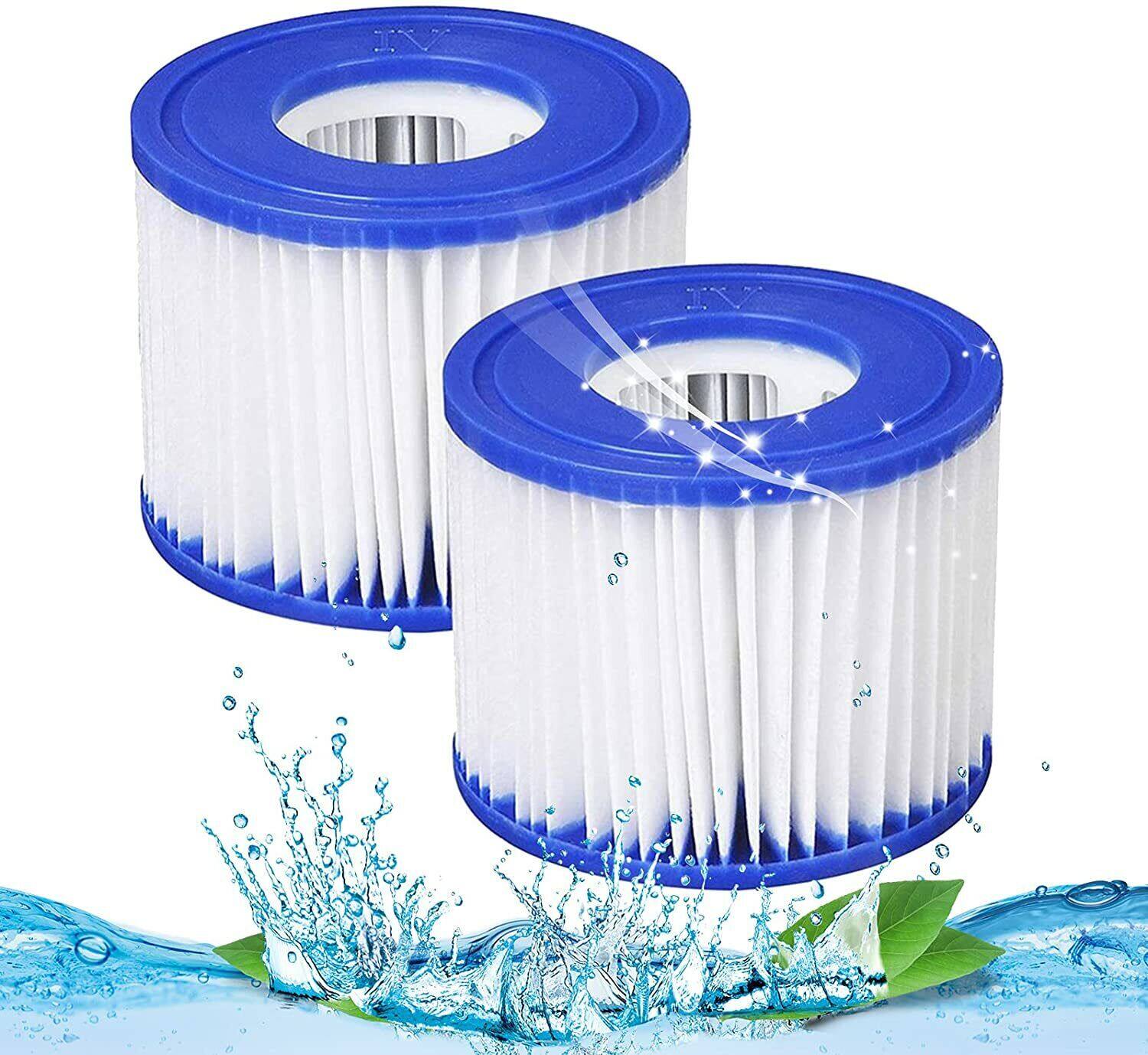 Gardening Tools Shop - Filtros de cartucho de 6 piezas