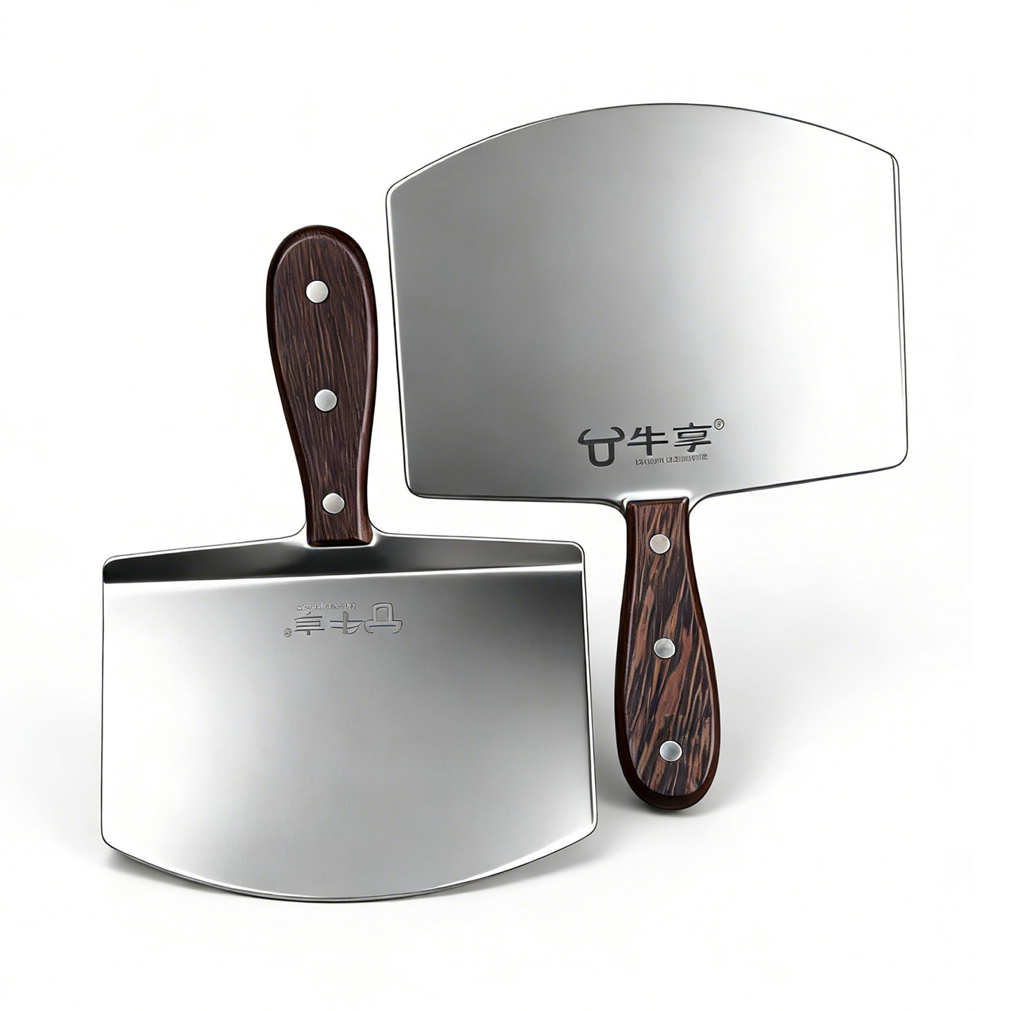 Garden Hand Trowel - Espátula curva para masilla, herramienta manual