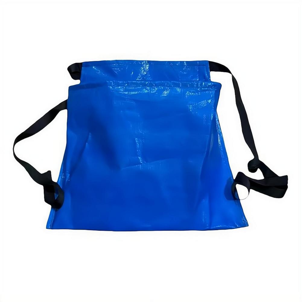 Grow Bags - Delantal de recolección duradero, bolsa de