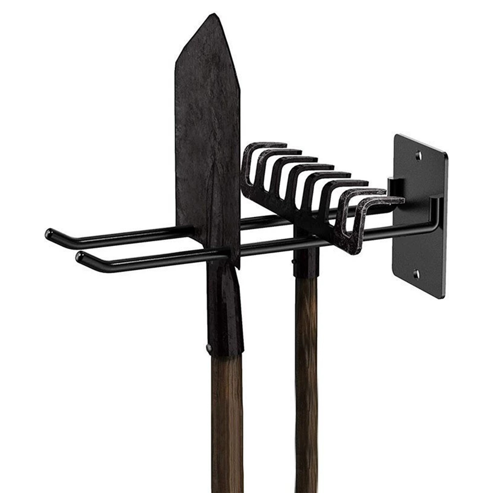 Gardening Tools Organizer - Ganchos para sistema de almacenamiento de