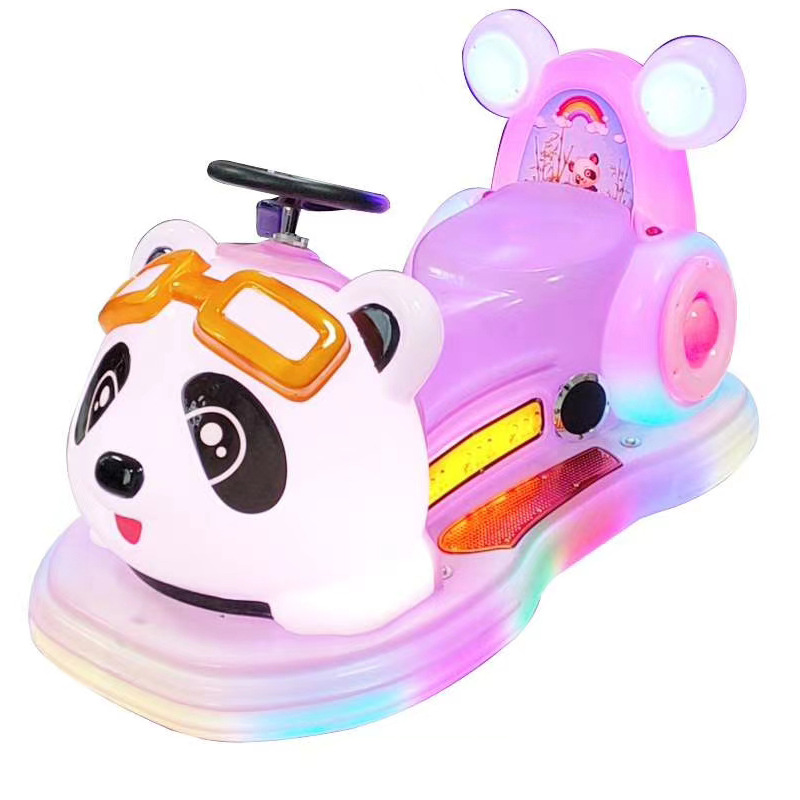 Gardening Tools Rental - Coche de choque para niños, para