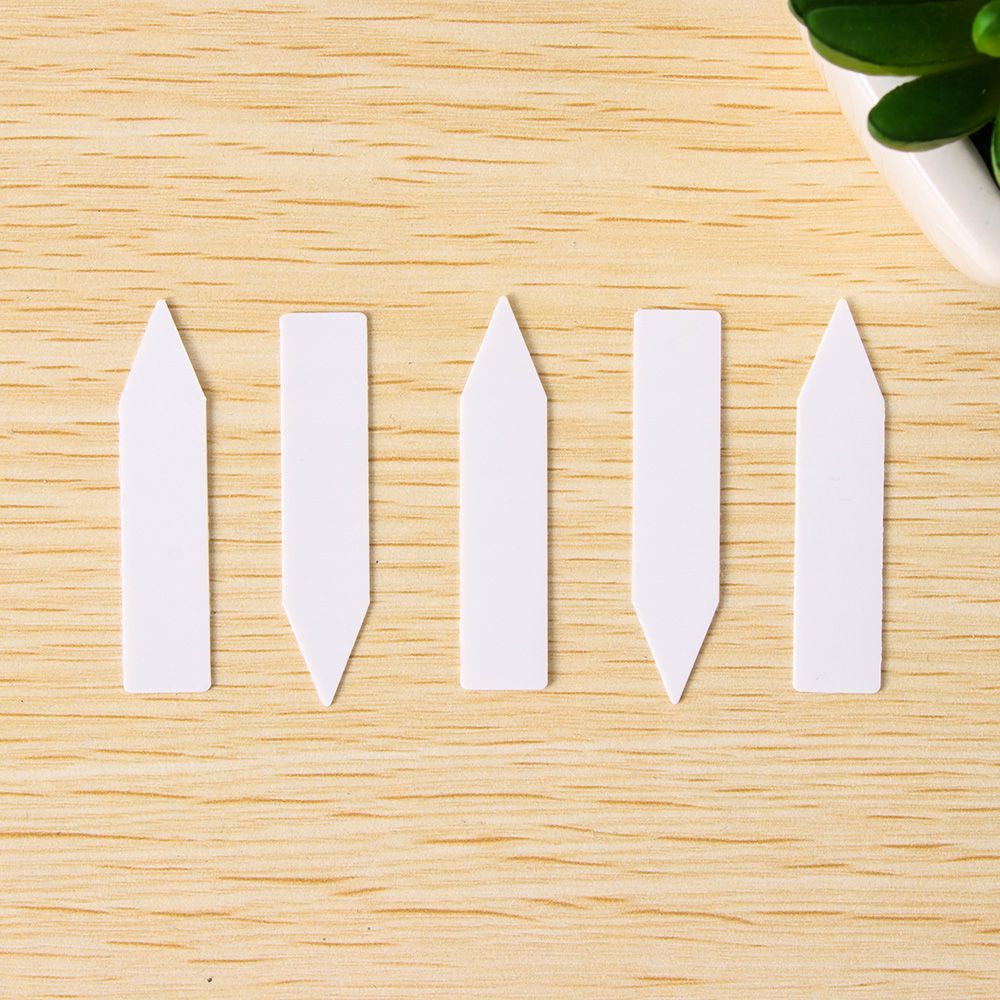 Mini Etiqueta de plástico para - Gardening Tools Labeled reseña y precio