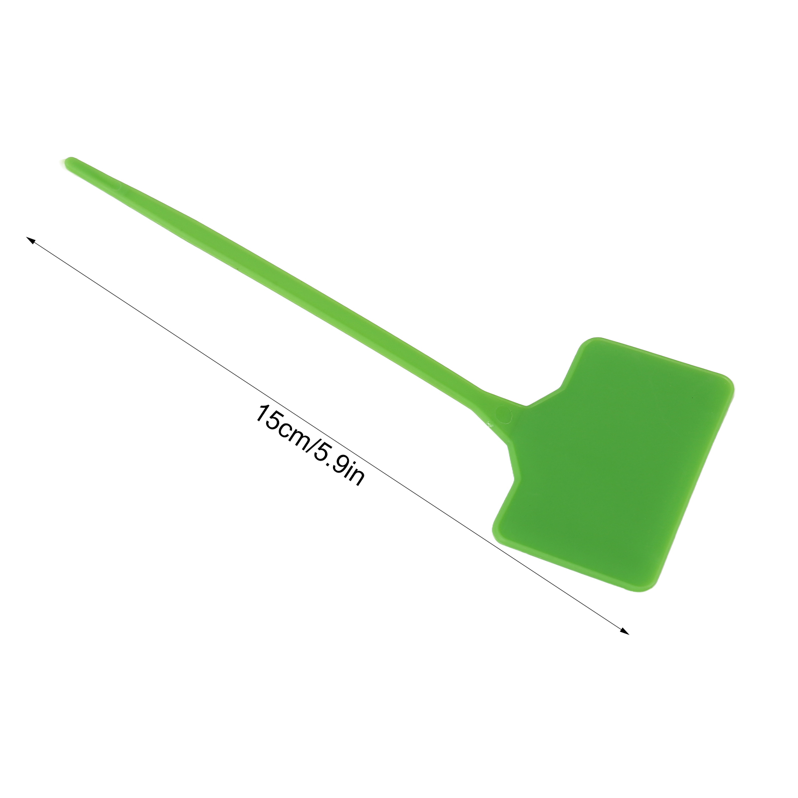 Etiquetas para Plantas, Marcad - Gardening Tools Labeled reseña y precio