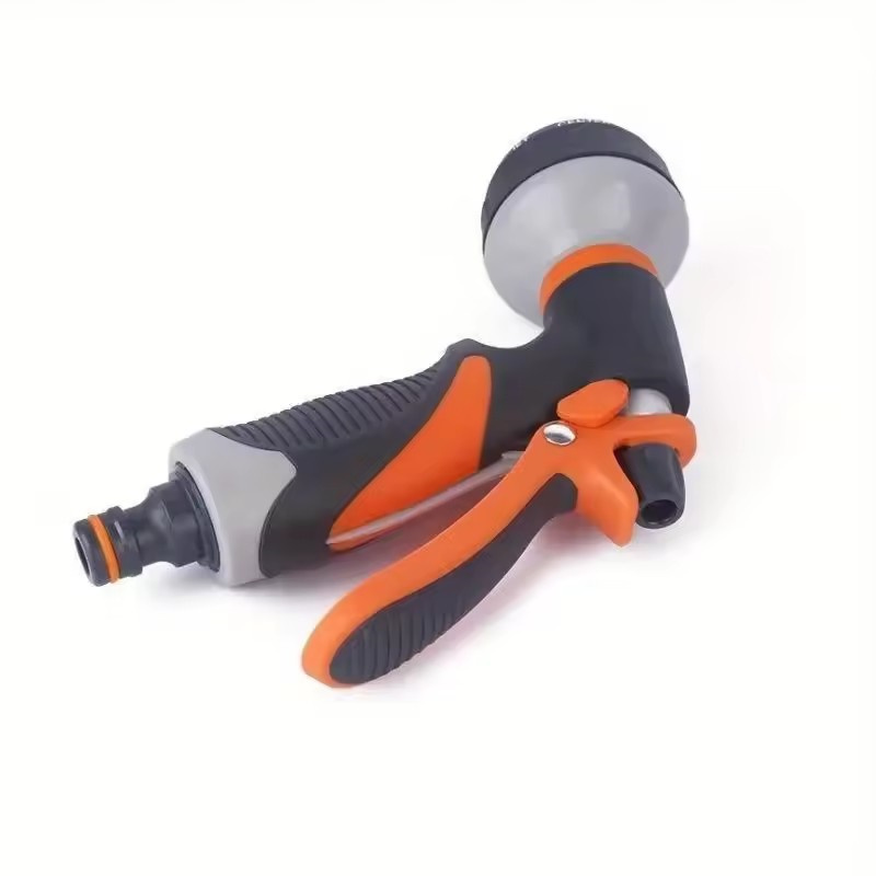 Pistola de Lavado de Autos de  - Gardening Tools Best reseña y precio