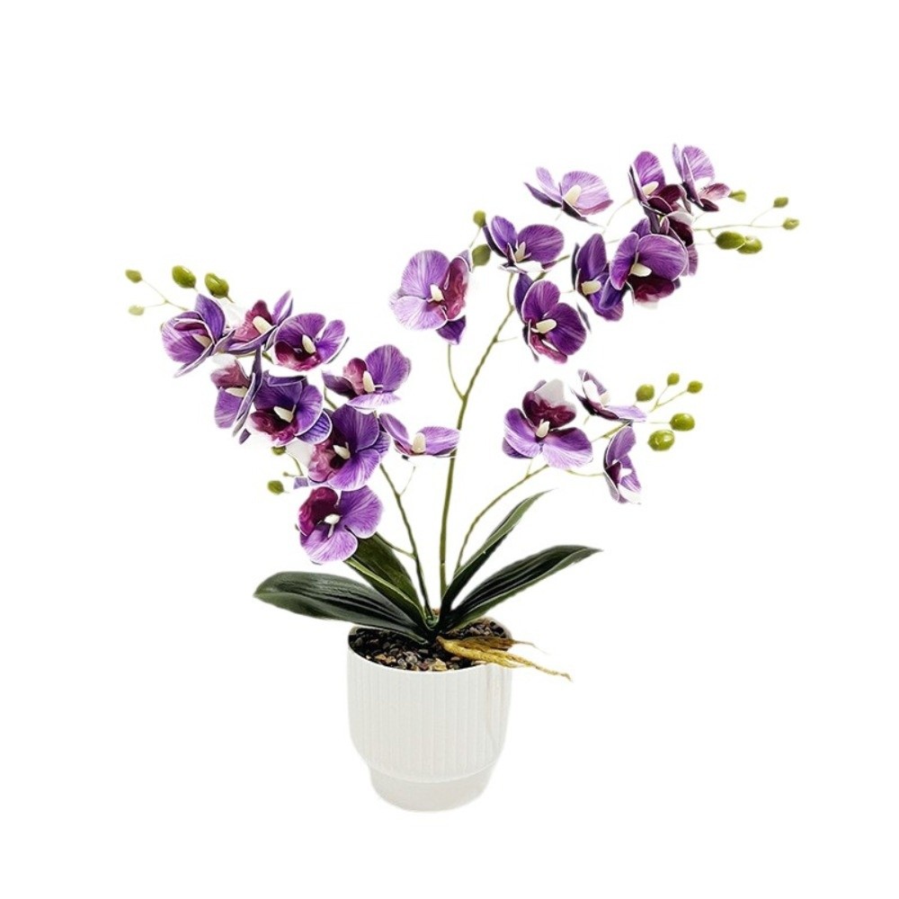 Orquídea Mariposa Artificial M - Orchid Potting Mix reseña y precio
