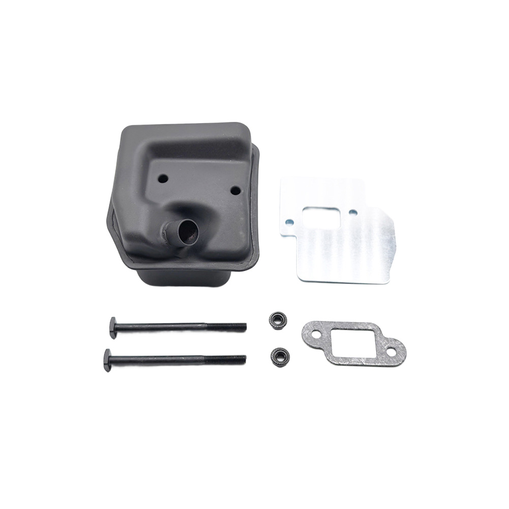 1123 140 0606 Kit de silenciad - Gardening Tools Shop reseña y precio
