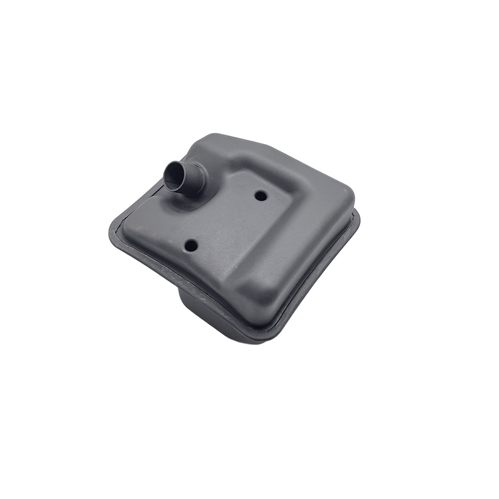 1123 140 0606 Kit de silenciad - Gardening Tools Shop reseña y precio