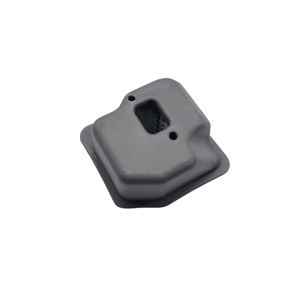 1123 140 0606 Kit de silenciad - Gardening Tools Shop reseña y precio