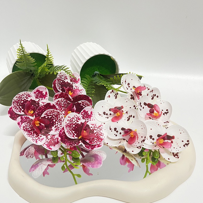 Maceta Vertical con 5 Orquídea - Orchid Potting Mix reseña y precio