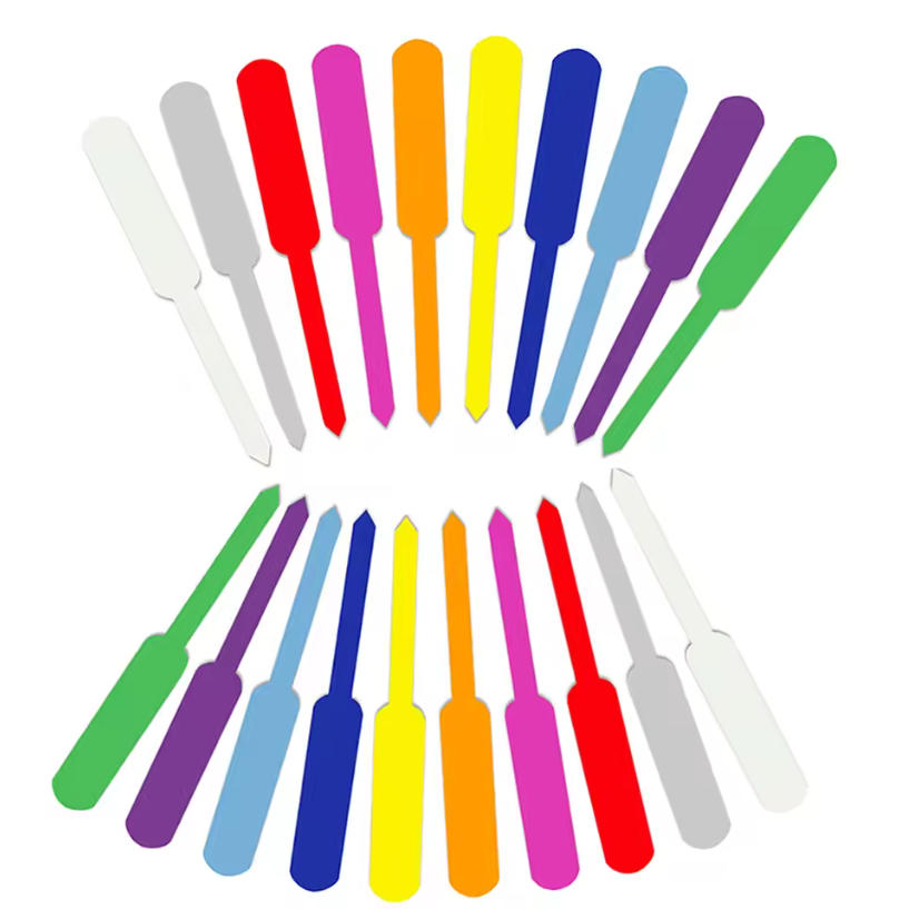 100 Etiquetas de Plástico Impe - Gardening Tools Labeled reseña y precio