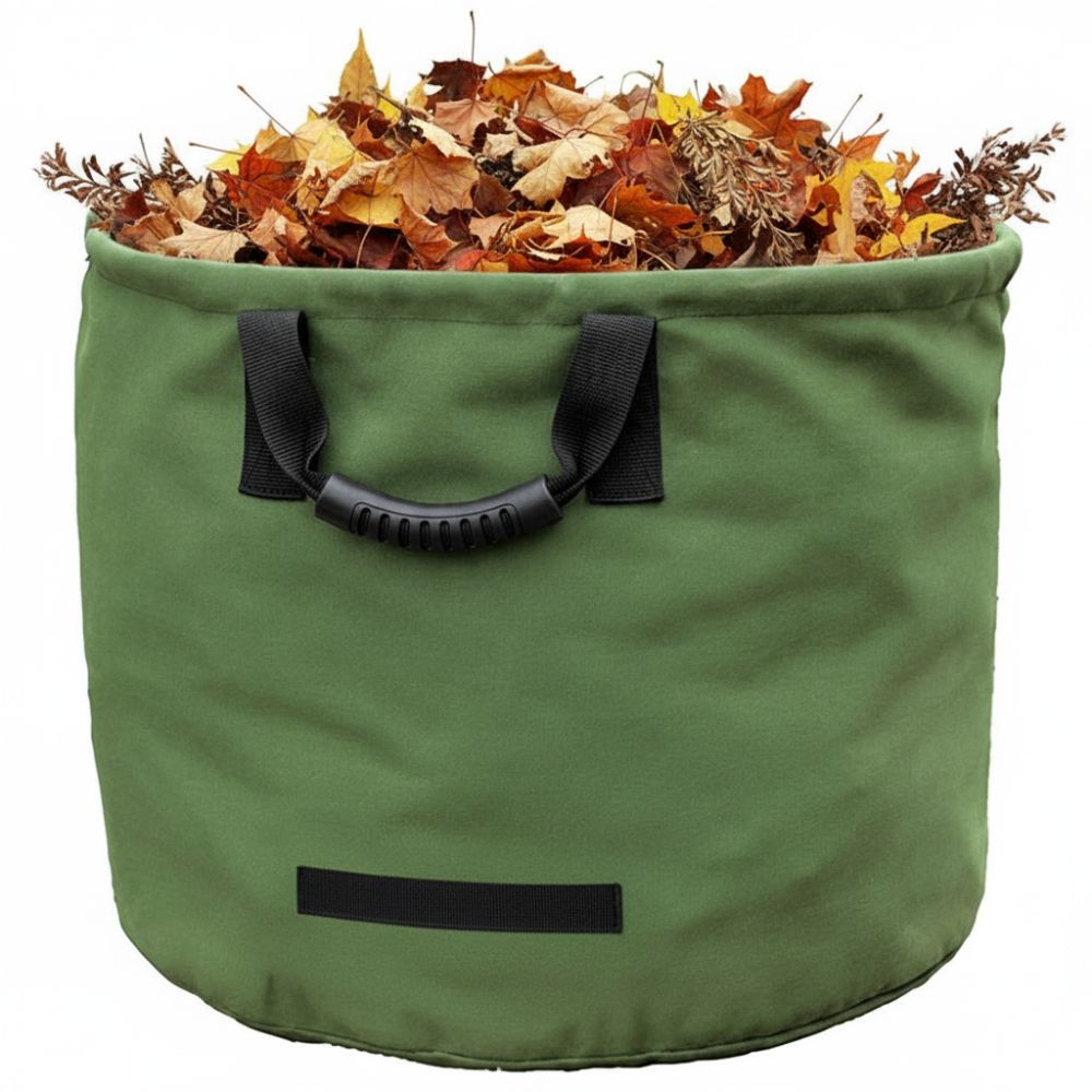 Bolsa de Jardín Portátil y Res - Grow Bags reseña y precio