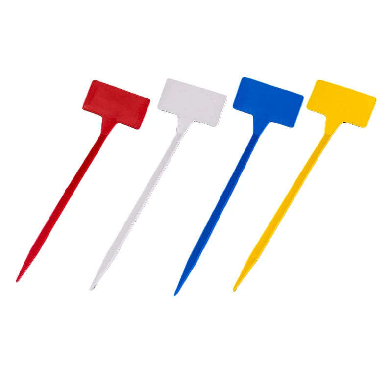 Etiquetas para plantas caseras - Gardening Tools Labeled reseña y precio