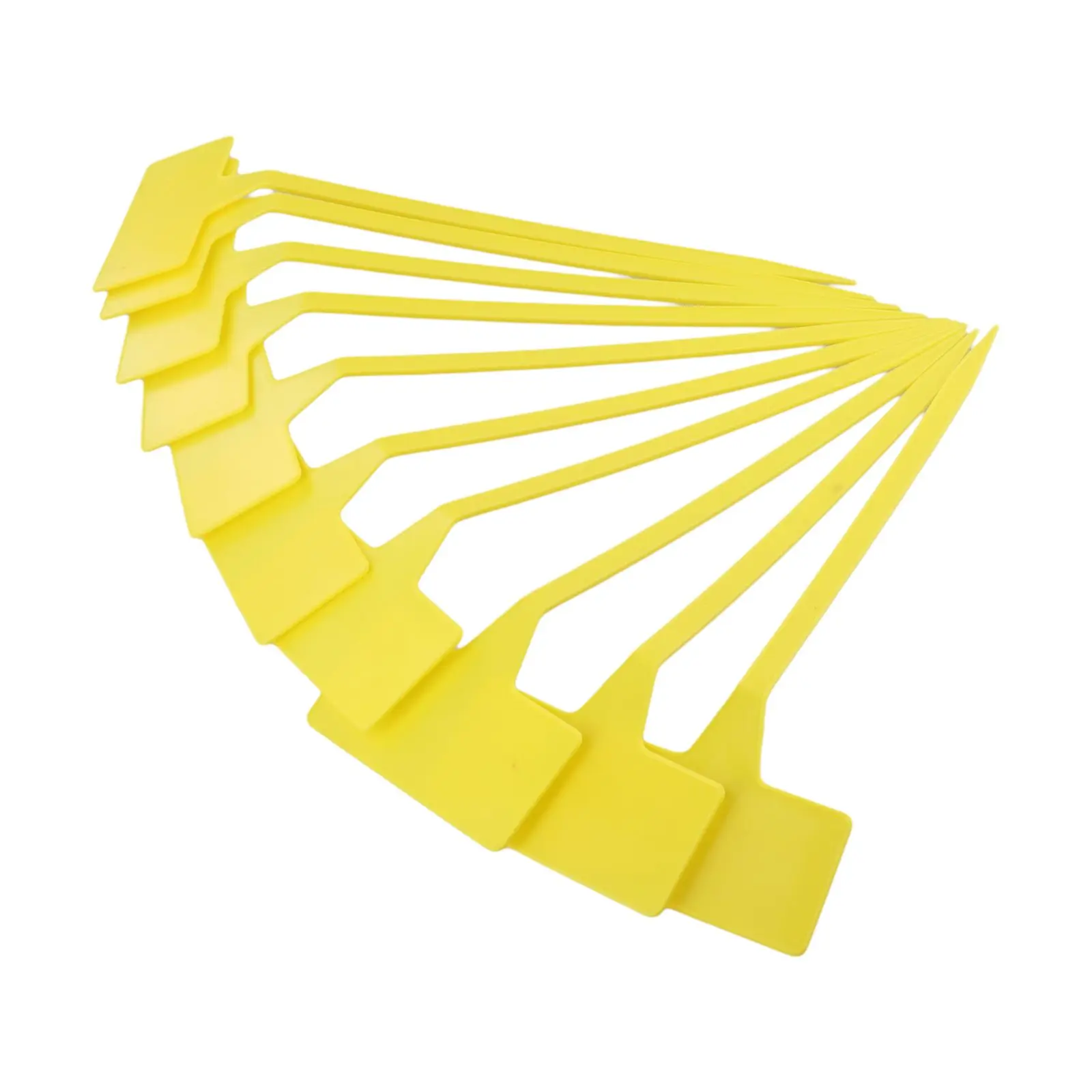 Etiquetas para plantas caseras - Gardening Tools Labeled reseña y precio