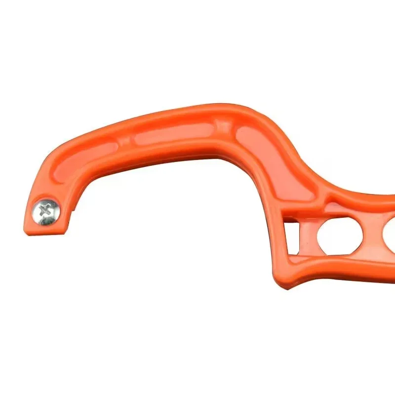 Minisierra ajustable roja para - Garden Hand Trowel reseña y precio