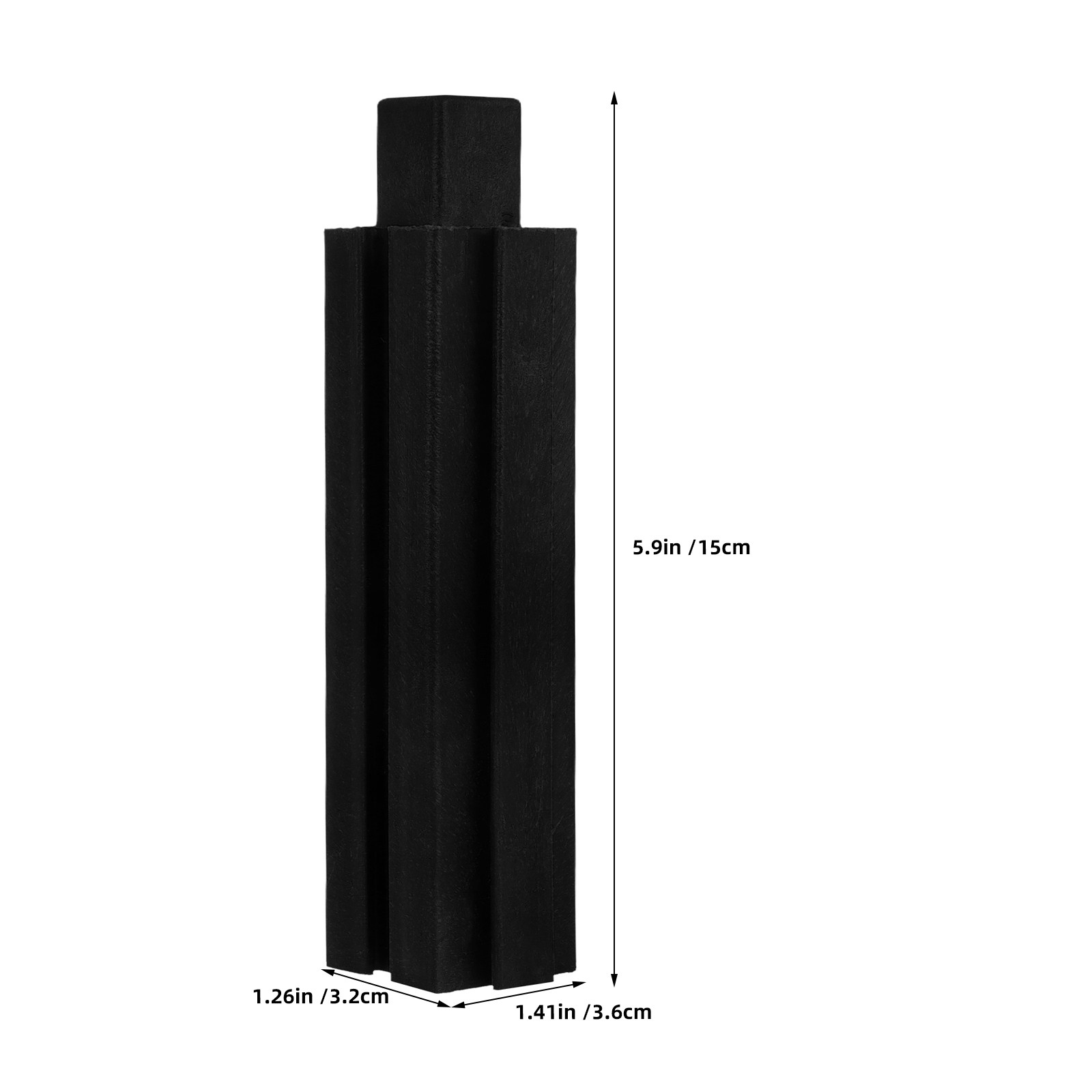 12 Patas de Plástico para Mace - Raised Bed Planter Box reseña y precio