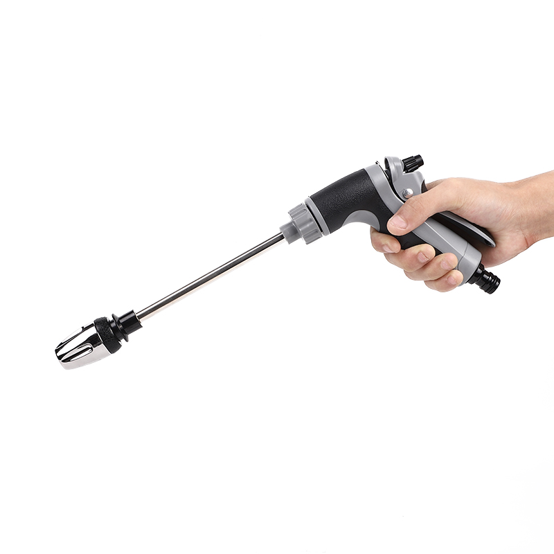 Pistola de Agua de Alta Presió - Gardening Tools Best reseña y precio