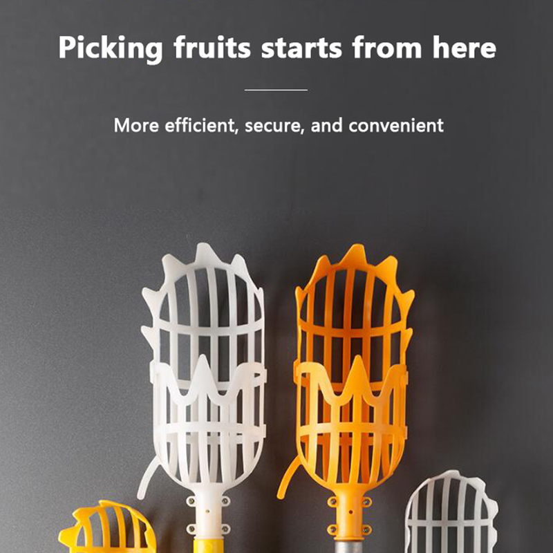 Herramienta de recolección de  - Gardening Tools Organizer reseña y precio