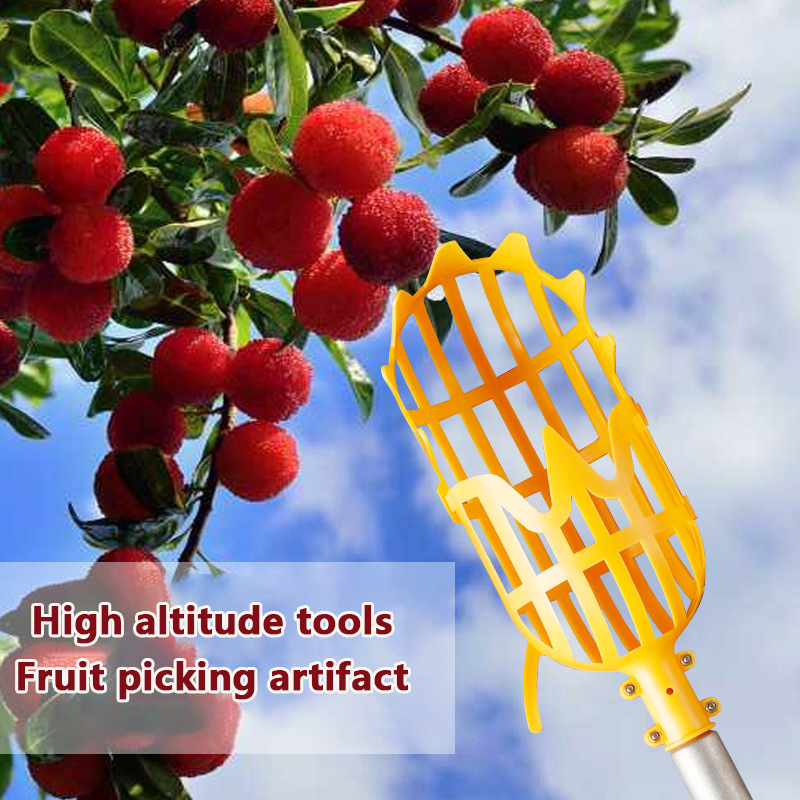 Herramienta de recolección de  - Gardening Tools Organizer reseña y precio