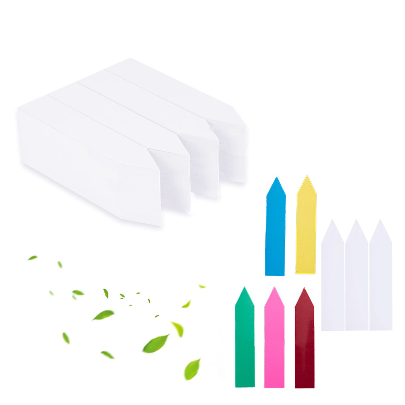 Etiquetas de plástico para pla - Gardening Tools Labeled reseña y precio