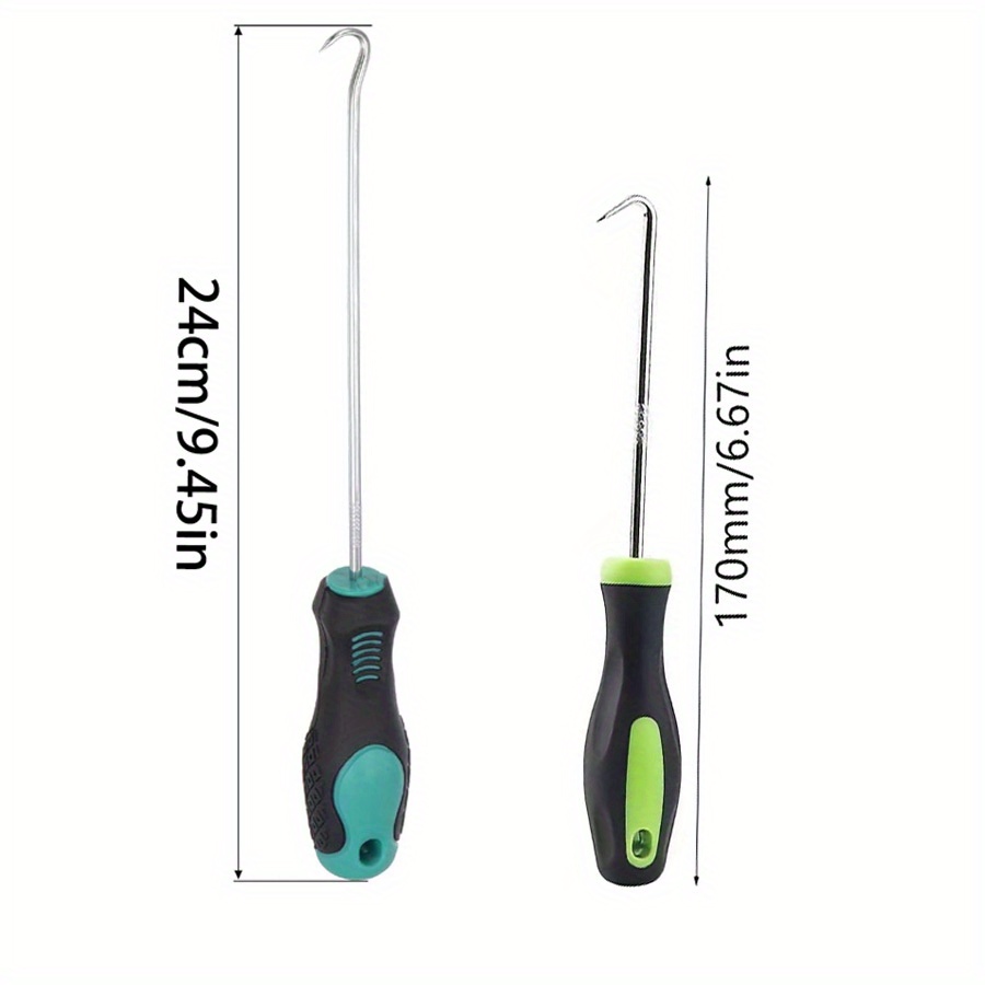 Herramientas de Jardinería Dur - Gardening Tools Long reseña y precio