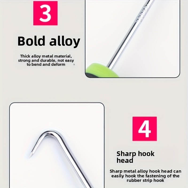 Herramientas de Jardinería Dur - Gardening Tools Long reseña y precio