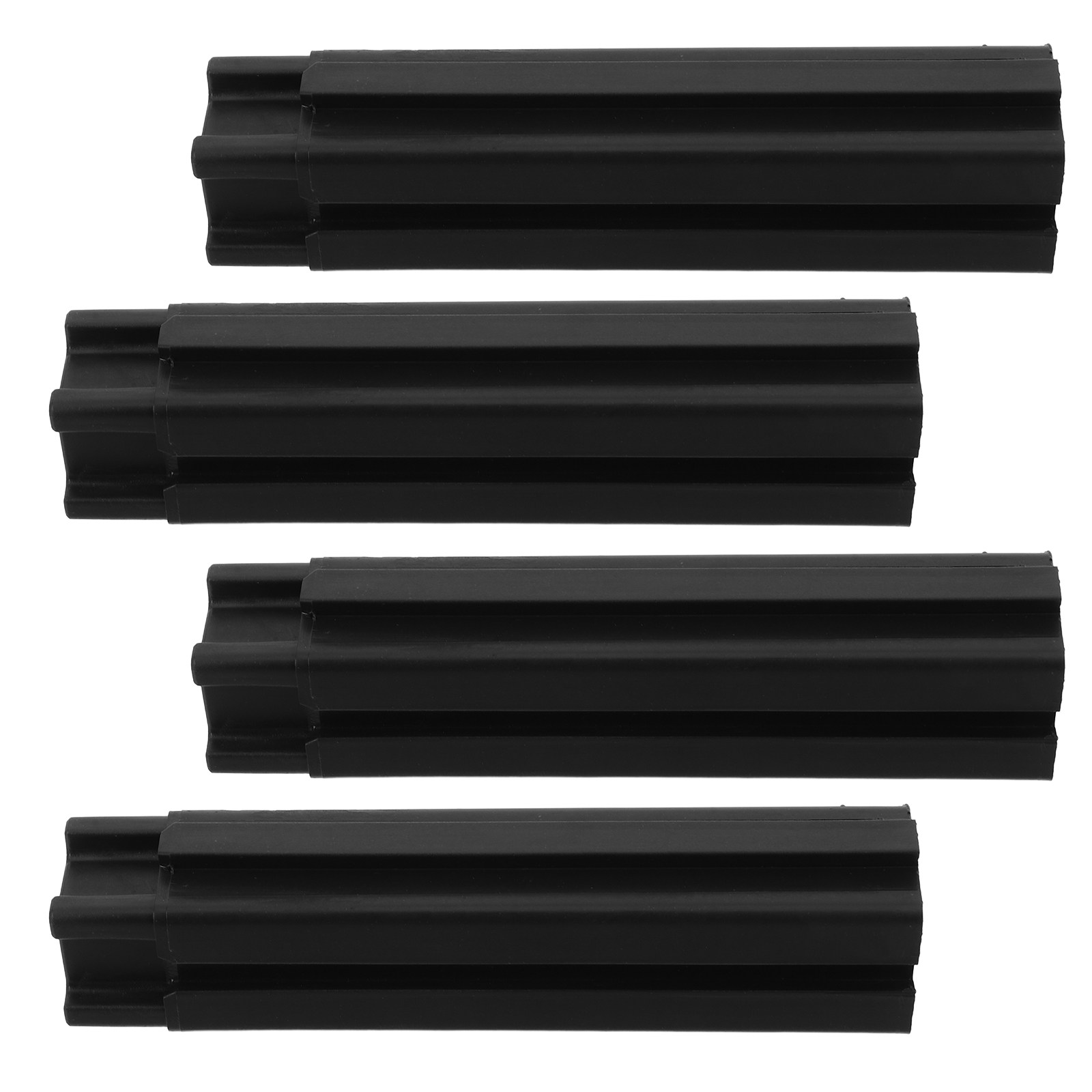 4 Soportes Elevadores de Plást - Raised Bed Planter Box reseña y precio