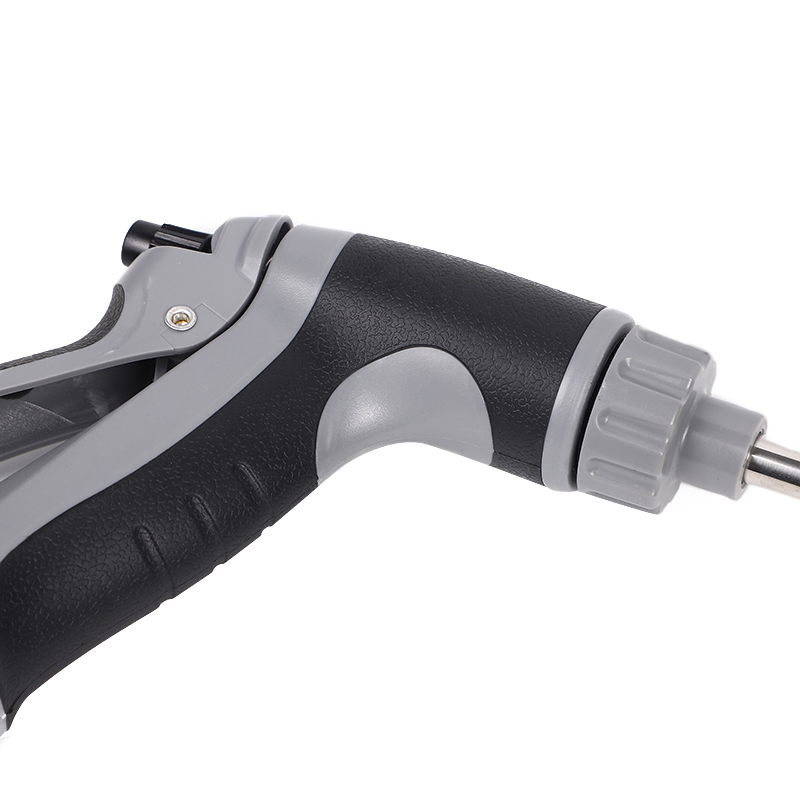 Pistola de Agua a Alta Presión - Gardening Tools Best reseña y precio
