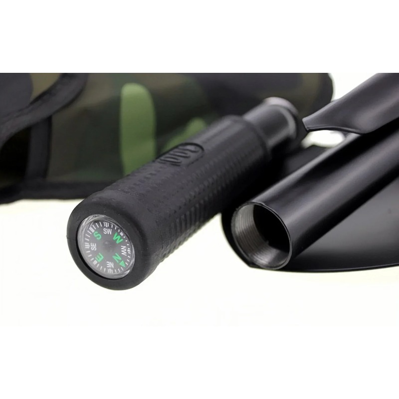 Pala Plegable para Camping, Ja - Gardening Tools Best reseña y precio