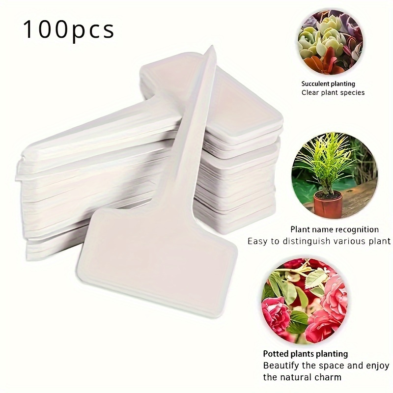 20/120 Etiquetas Duraderas en  - Gardening Tools Labeled reseña y precio