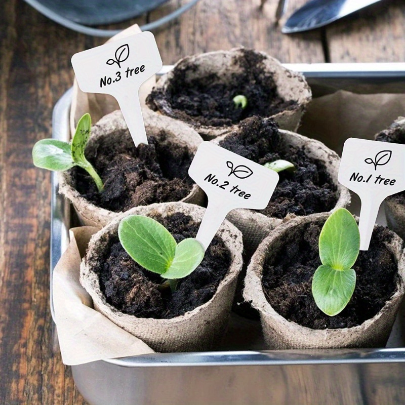 20/120 Etiquetas Duraderas en  - Gardening Tools Labeled reseña y precio