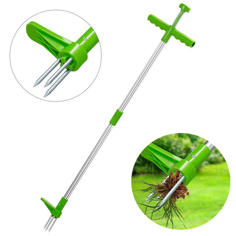 Removedor de malas hierbas por - Gardening Tools Long reseña y precio