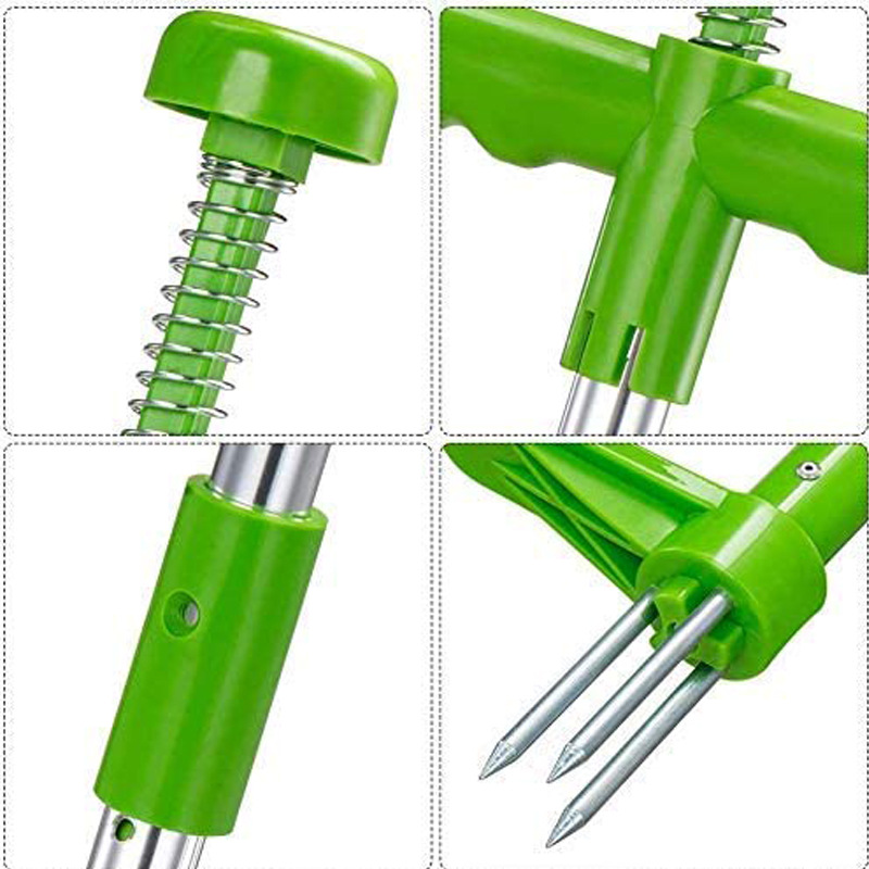Removedor de malas hierbas por - Gardening Tools Long reseña y precio